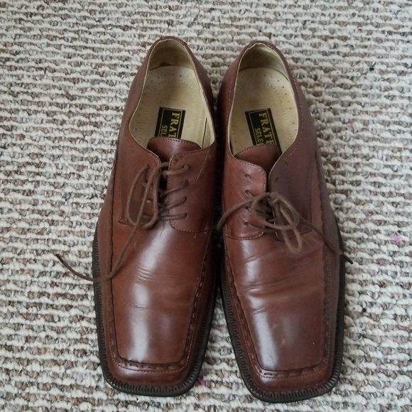fratelli select dress shoes